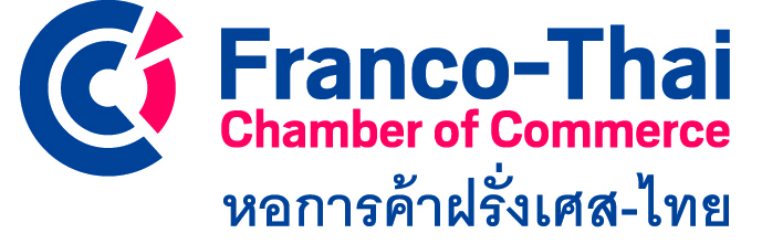 CCI France Thaïlande