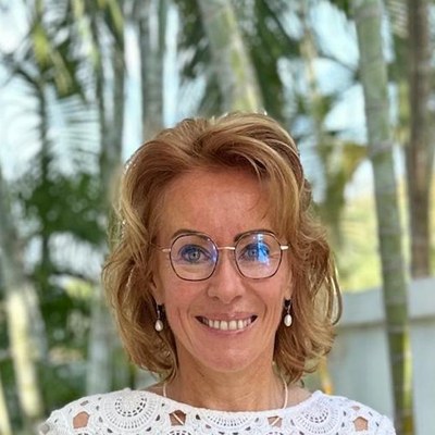 Isabelle — Expat' Immo