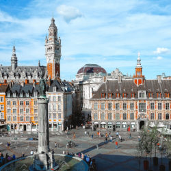 Investissement locatif Lille