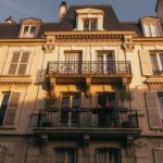 baisse prix immobilier 2021