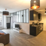 appartement déficit foncier