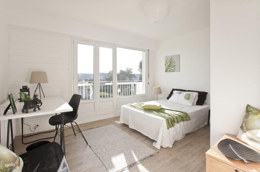 Image mise en avant pour l'article Liste d'inventaire d'un appartement meublé