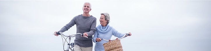 Être rentier peut vous aider à faire face aux inquiétudes que vous pouvez avoir concernant votre retraite