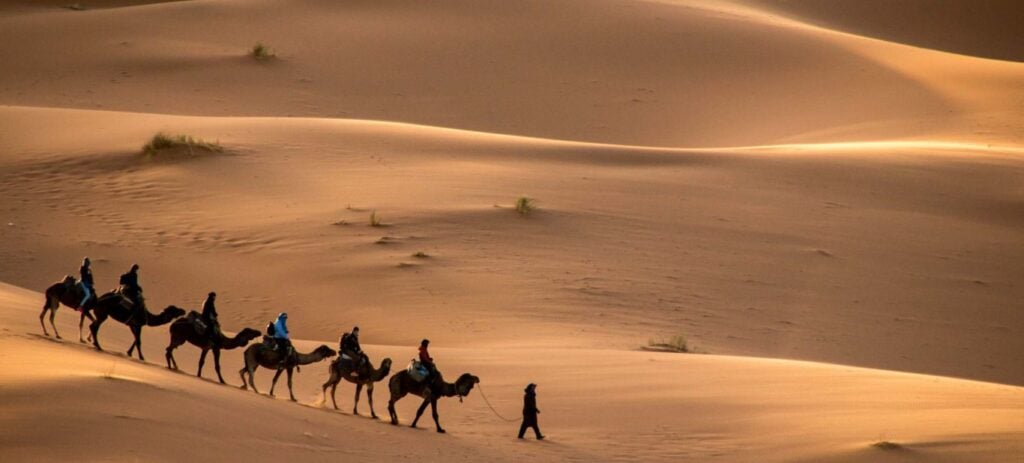 Moyen Orient