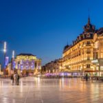 Faire du cash-flow positif à Montpellier