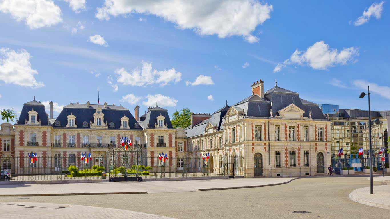 Expat Immo - Investir à Poitiers