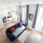 Investissement immobilier locatif