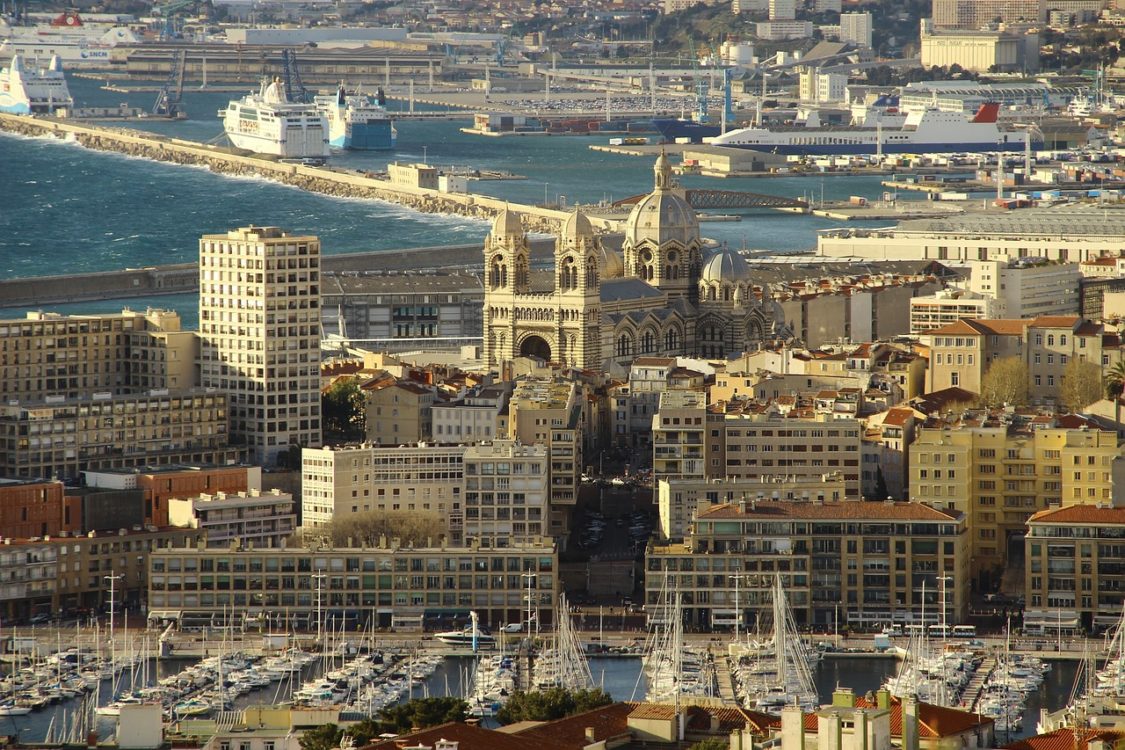 investir à Marseille