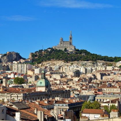 investir à Marseille depuis la Suisse