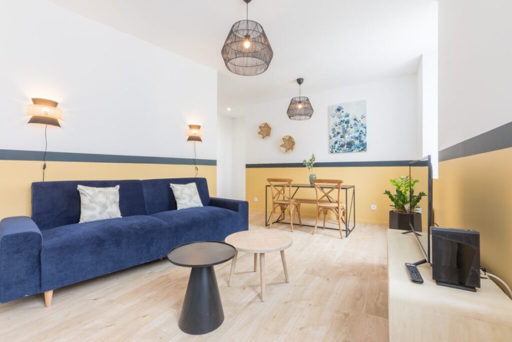 Gestion locative expatrié