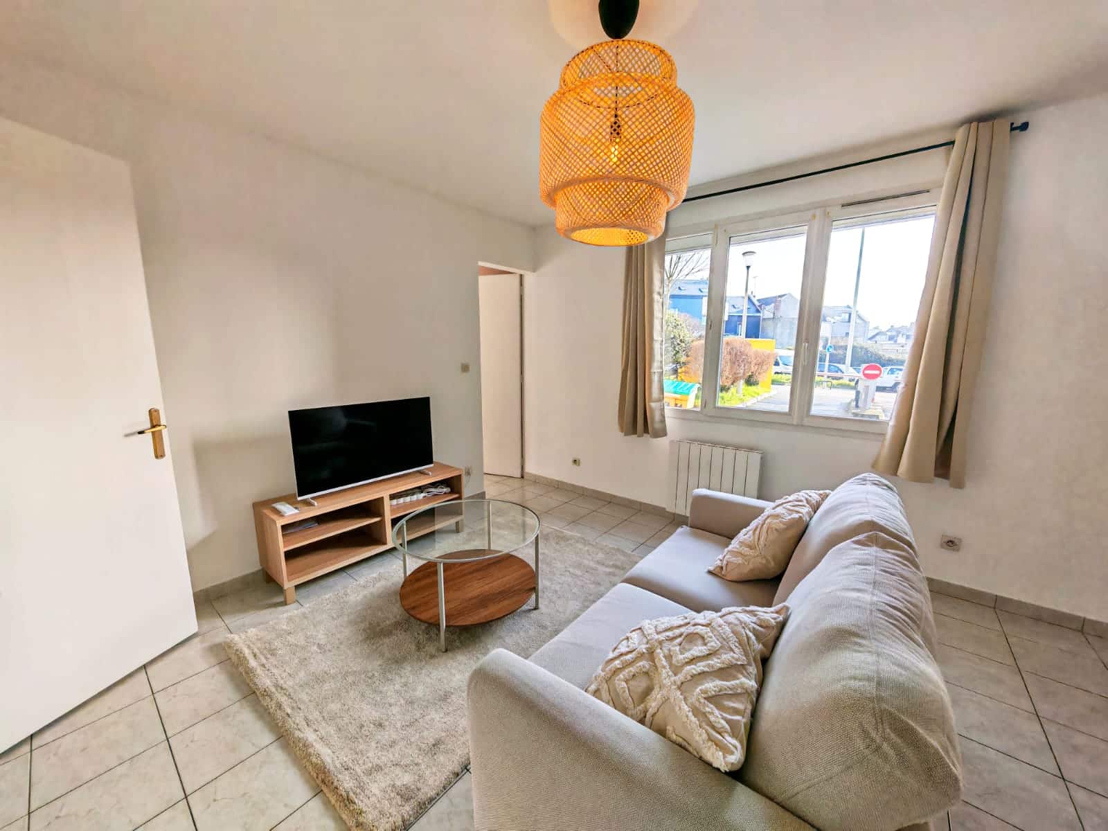 Immeuble de rapport investissement locatif